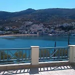 Almar Batsi (Andros)