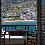 Almar * Batsi (Andros)