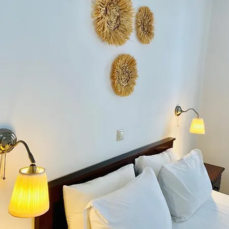 Almar Appartement Batsi