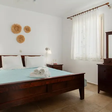 Almar Apartment Batsi (Andros)
