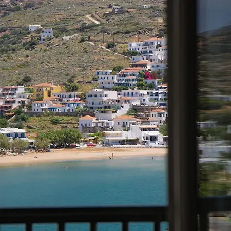 Apartment Almar Batsi (Andros)