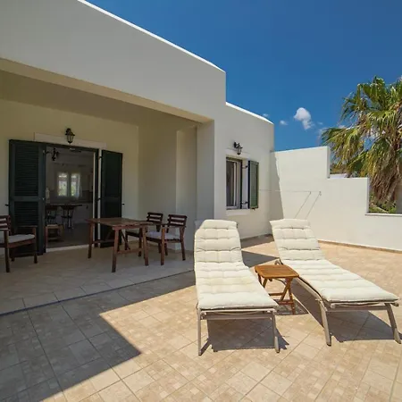 Almar Apartment