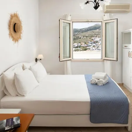 Almar * Batsi (Andros)