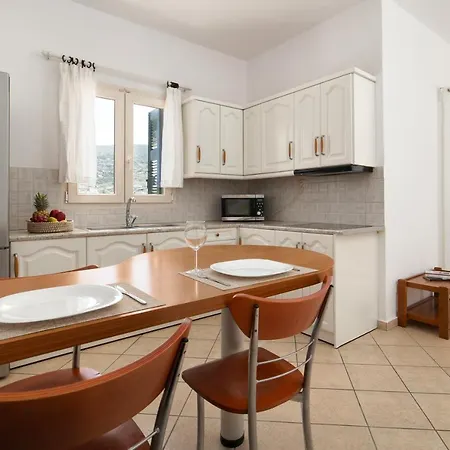 Almar Appartement *