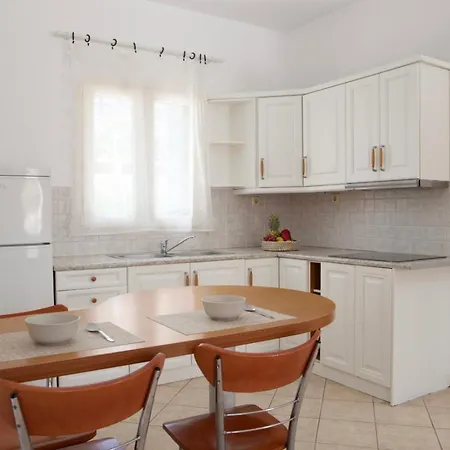 Almar Appartement
