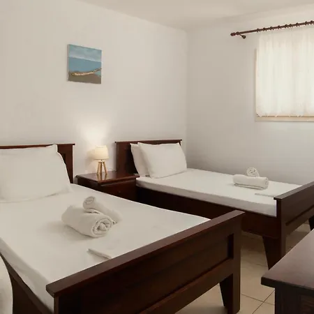 Almar Appartement *