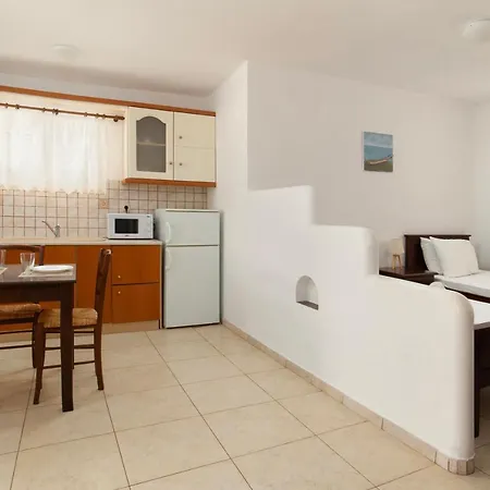 Appartement Almar *