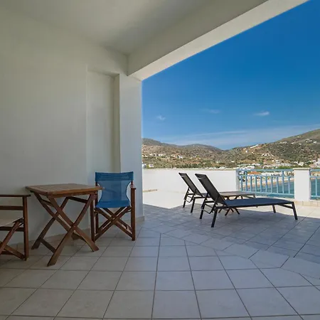 Almar * Batsi (Andros)