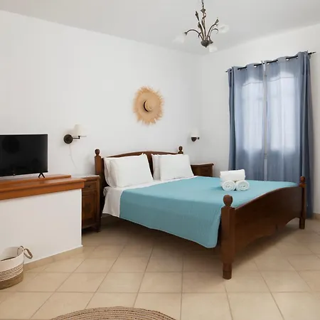 Apartment Almar