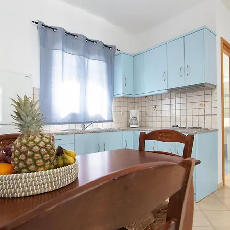 Appartement Almar *