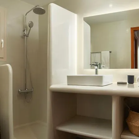 Almar Appartement Batsi