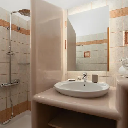 Almar Appartement