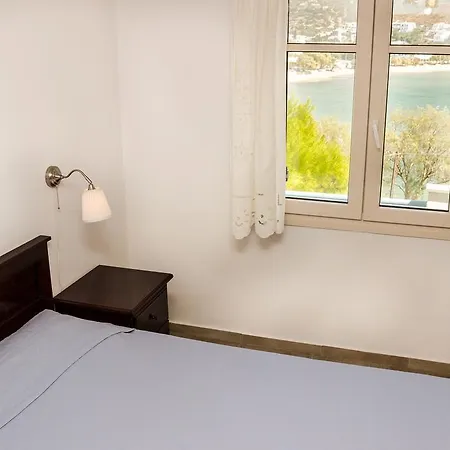 Almar Apartment Batsi (Andros)