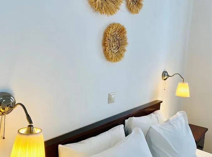 Almar Appartement Mpatsi