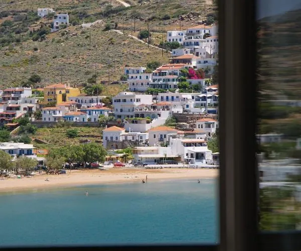 Appartement Almar Mpatsi