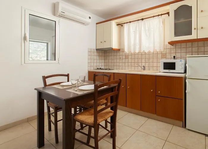 Almar Appartement Mpatsi