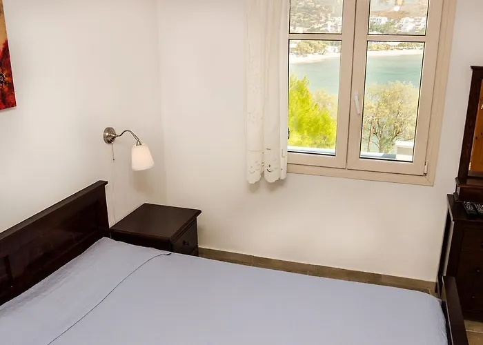 Almar Appartement Mpatsi